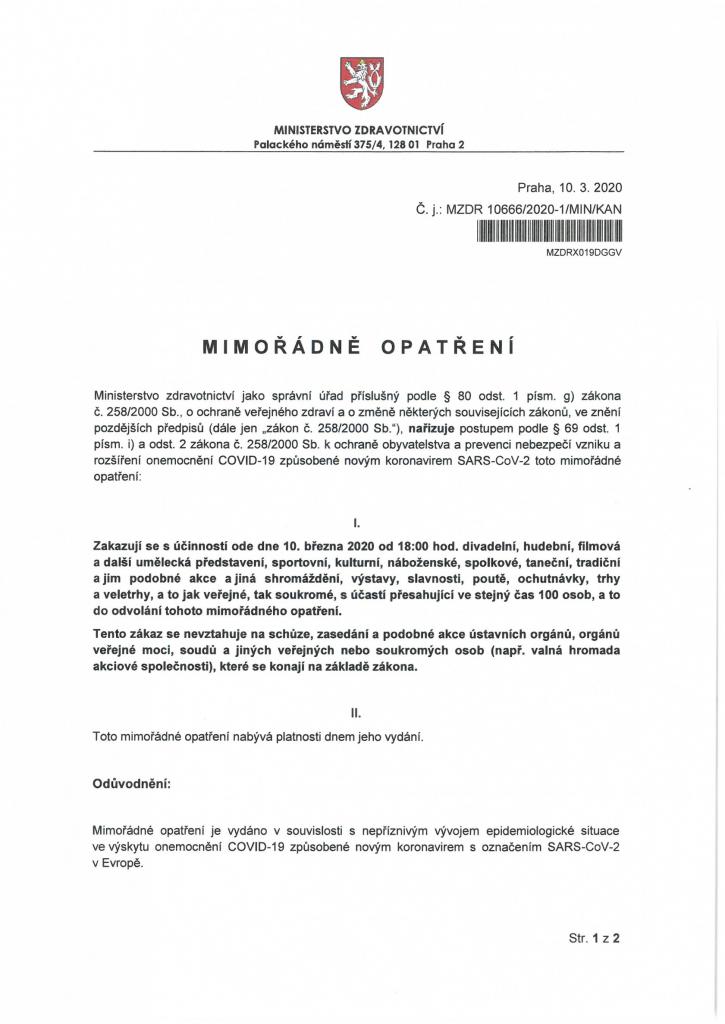 Opatření_akce