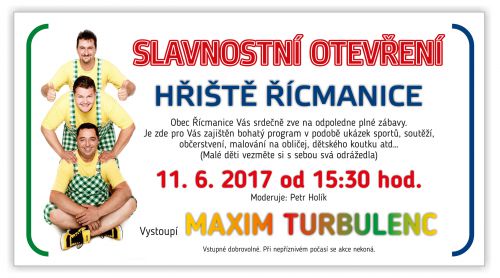 hřiště Kanice