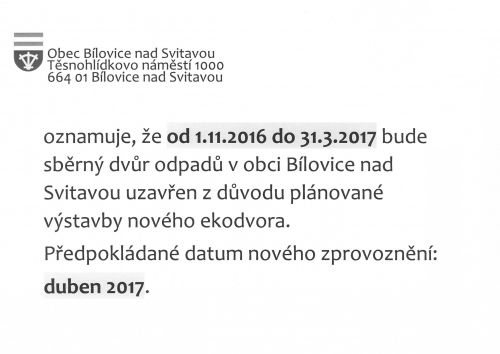 Ekodvůr