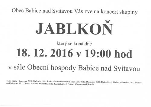 koncert