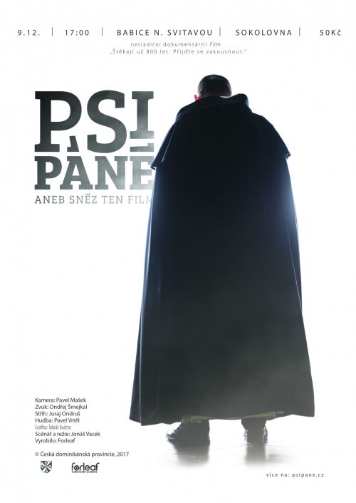 PSI PÁNĚ