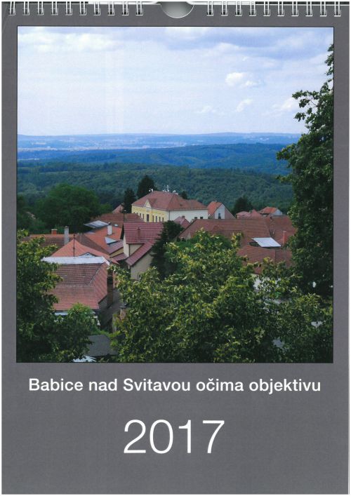 Babice očima objektivu