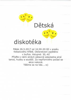 diskotéka