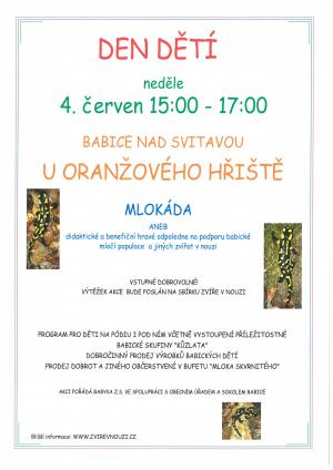 mlokáda