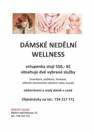 Wellness