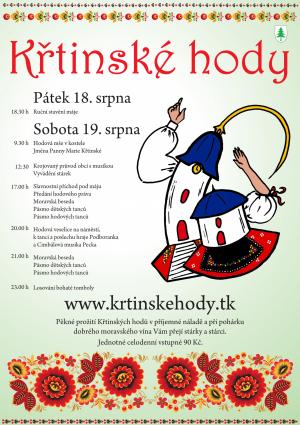 Křtinské hody