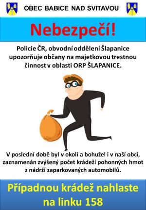 .