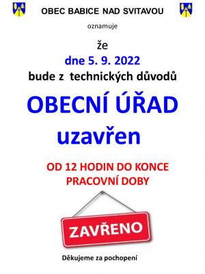 .