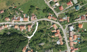 Oznámení o zahájení stavby 1