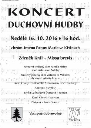 koncert