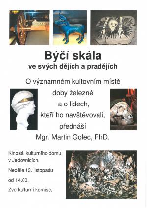 Býčí skála