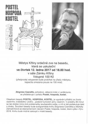 Zbigniew Czendlik